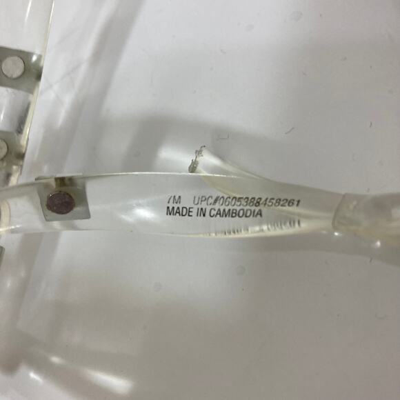 Silver studded flat Gladiator Sandals by Time & Tru, women's size 7 strappy shoe - Picture 4 of 8